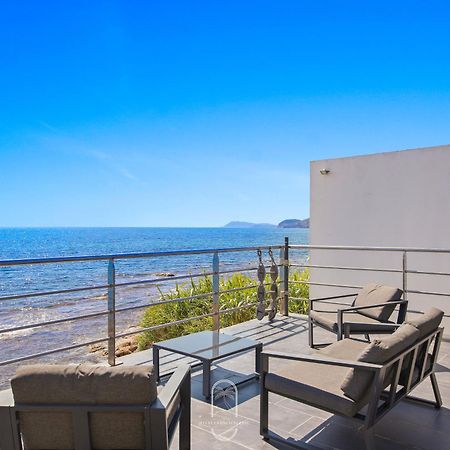 Maison Sur L'Eau-Hyeres-Almanarre-Parkings Clim Wifi By Hc 外观 照片