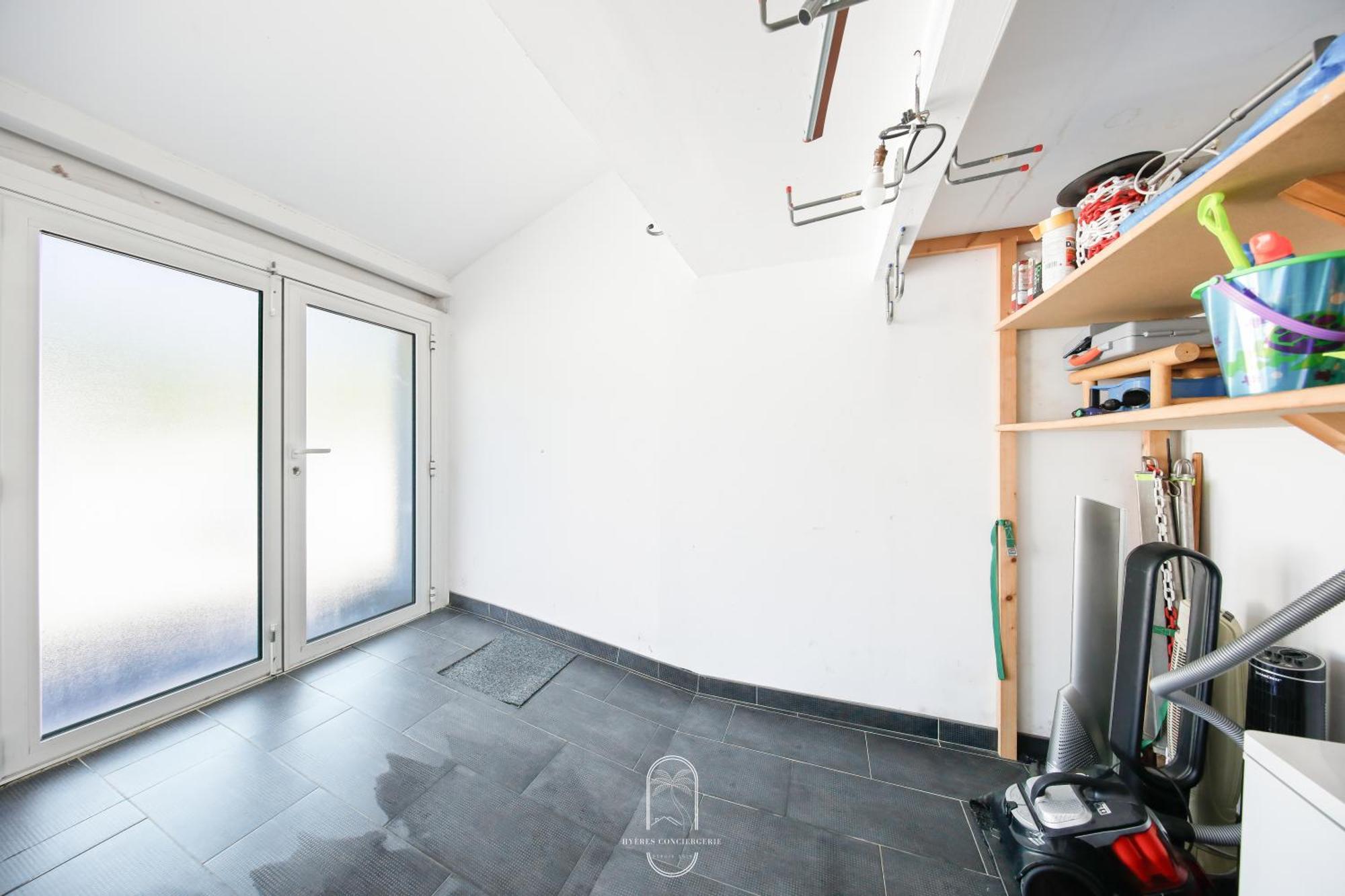 Maison Sur L'Eau-Hyeres-Almanarre-Parkings Clim Wifi By Hc 外观 照片